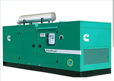 Power Generator